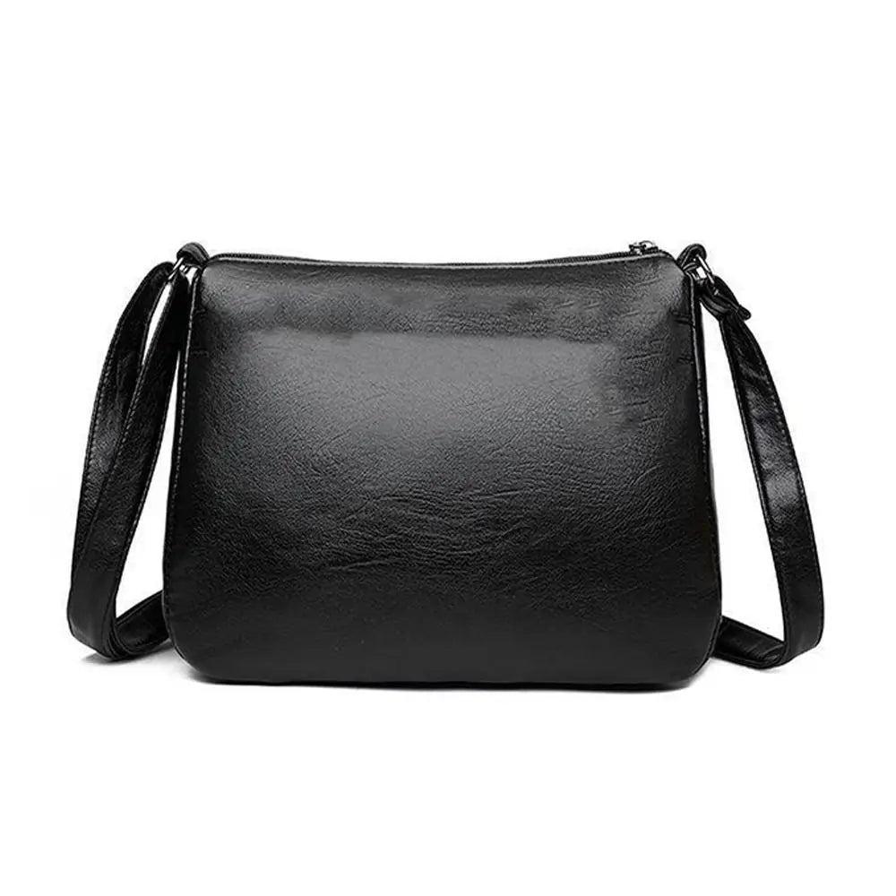 Bolsa de ombro única de capacidade múltipla para mulheres, bolsa de legumes para sogra, moda de meia-idade, comprar