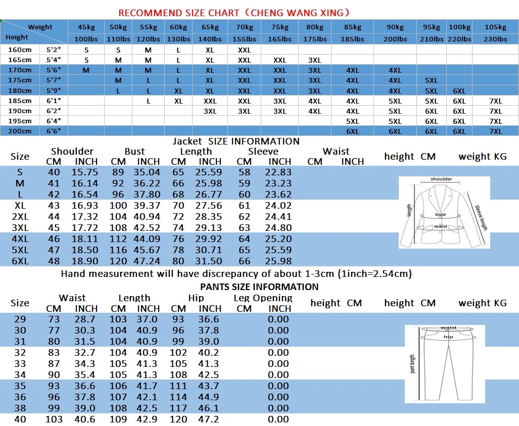 Terno (blazer + colete + calças) moda masculina negócios ao ar livre tendência cor sólida casual fino-ajuste casamento anfitrião cavalheiro terno 6xl