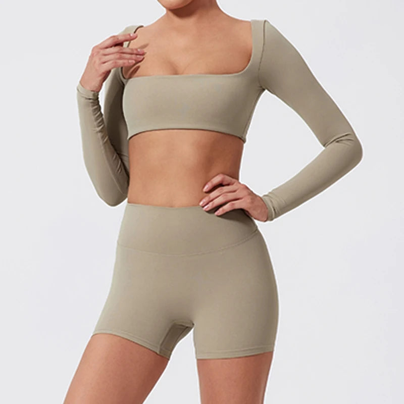 Roupas de Yoga que não deves perder