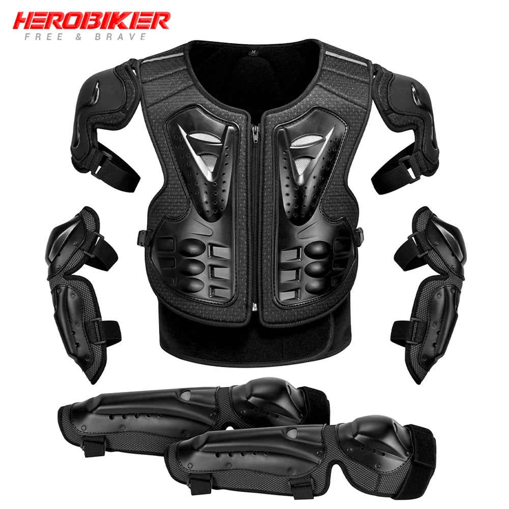 Armadura da motocicleta dos homens jaqueta da motocicleta armadura moto corpo inteiro armadura jaquetas de proteção motocross enduro moto equipamentos de proteção