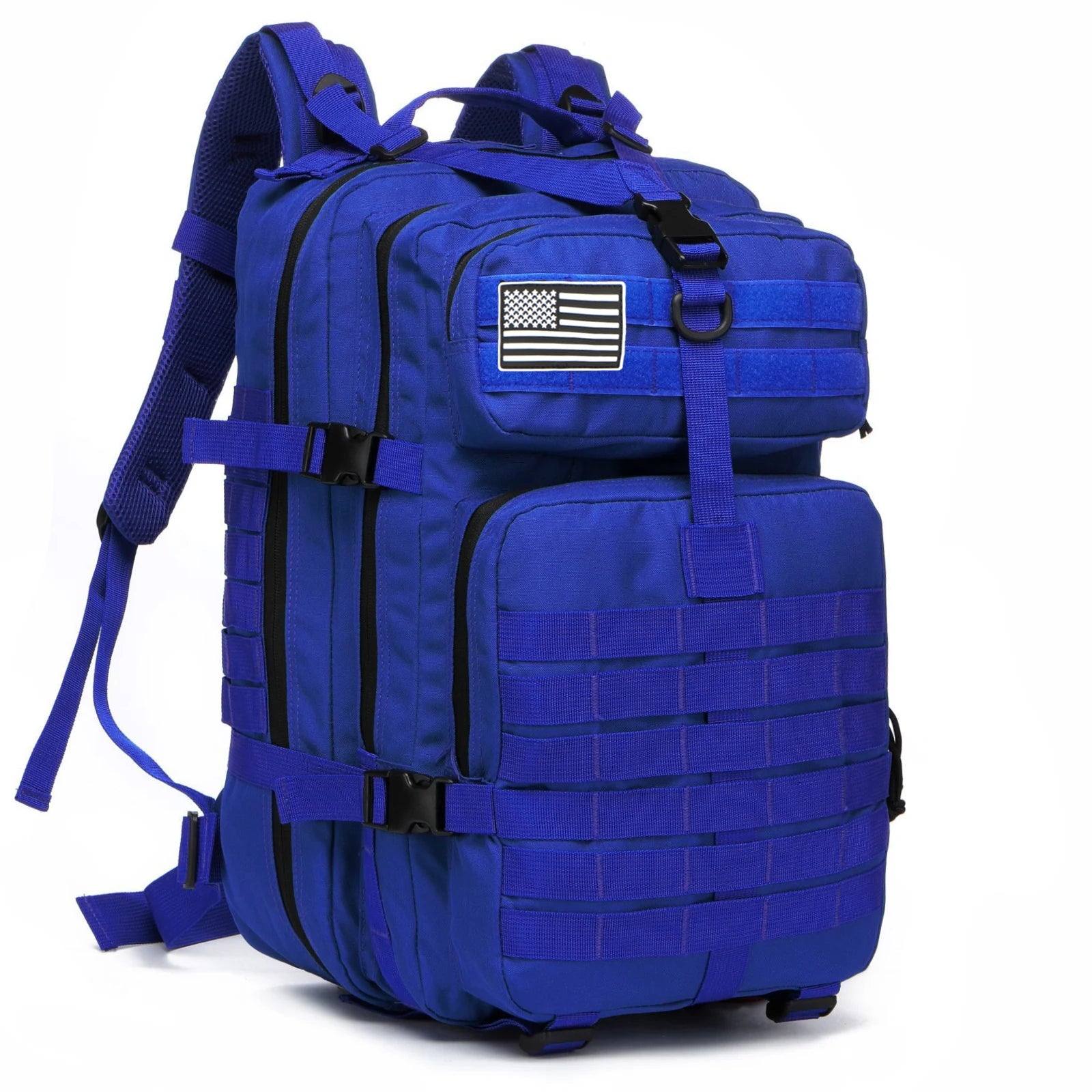 25l/50l resistente náilon impermeável tático esportes trekking pesca caça acampamento caminhadas saco mochila ao ar livre