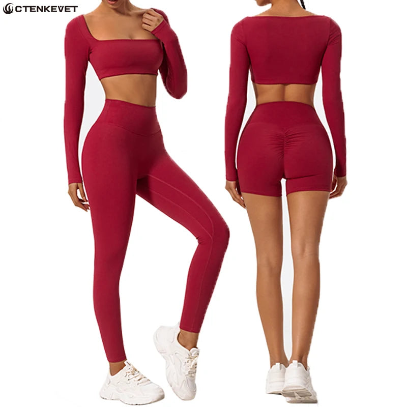 Roupas de Yoga que não deves perder