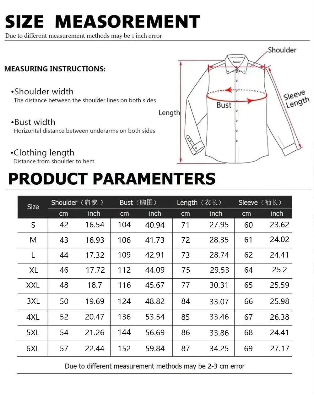 Camisa masculina listrada de manga comprida com bloqueio de cores, camisa casual de negócios estilo retrô, top moderno masculino slim fit, tamanhos S-6XL
