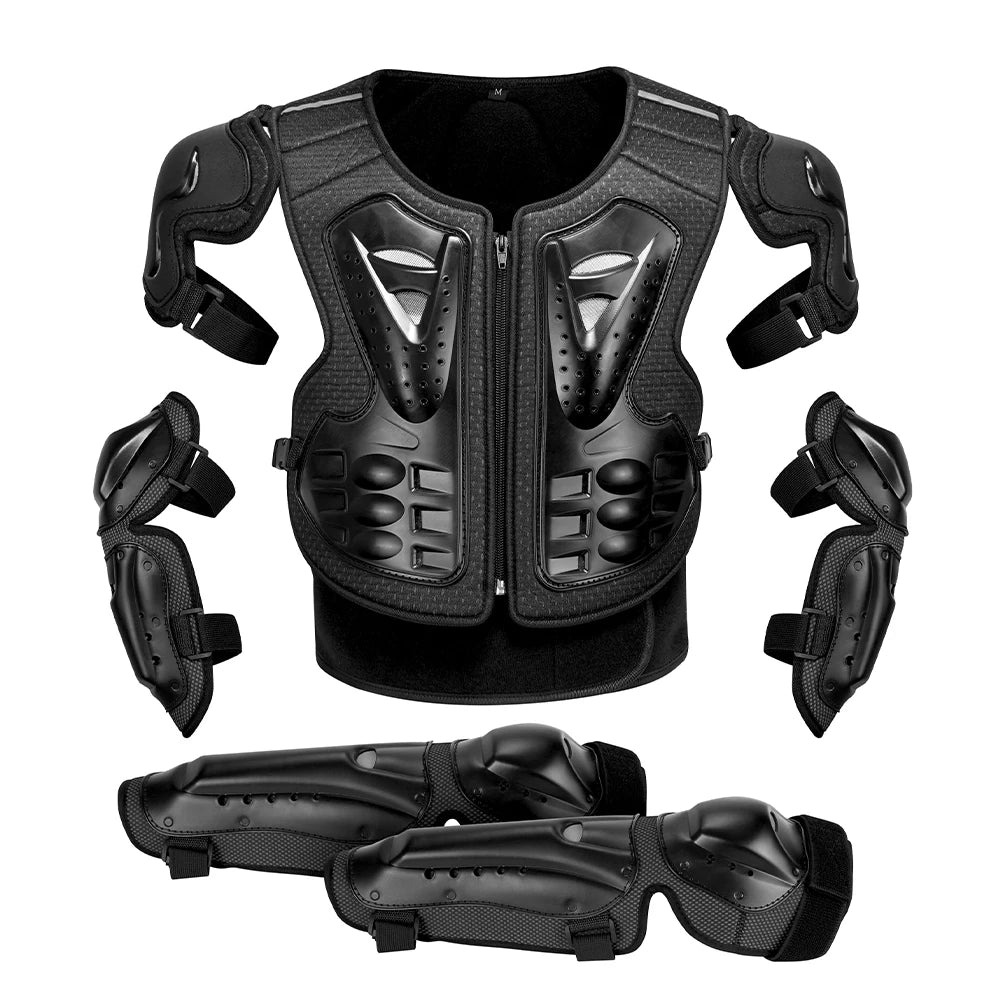 Armadura da motocicleta dos homens jaqueta da motocicleta armadura moto corpo inteiro armadura jaquetas de proteção motocross enduro moto equipamentos de proteção