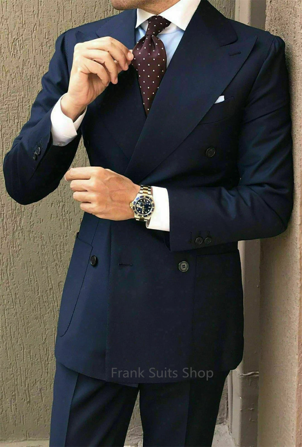 2 peça terno de casamento masculino moda magro terno de escritório de negócios masculino blazer calças smoking para o noivo traje de casamento homme