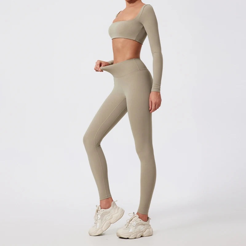 Roupas de Yoga que não deves perder