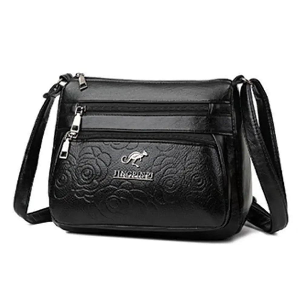 Bolsa de ombro única de capacidade múltipla para mulheres, bolsa de legumes para sogra, moda de meia-idade, comprar