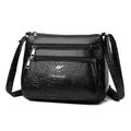 Bolsa de ombro única de capacidade múltipla para mulheres, bolsa de legumes para sogra, moda de meia-idade, comprar