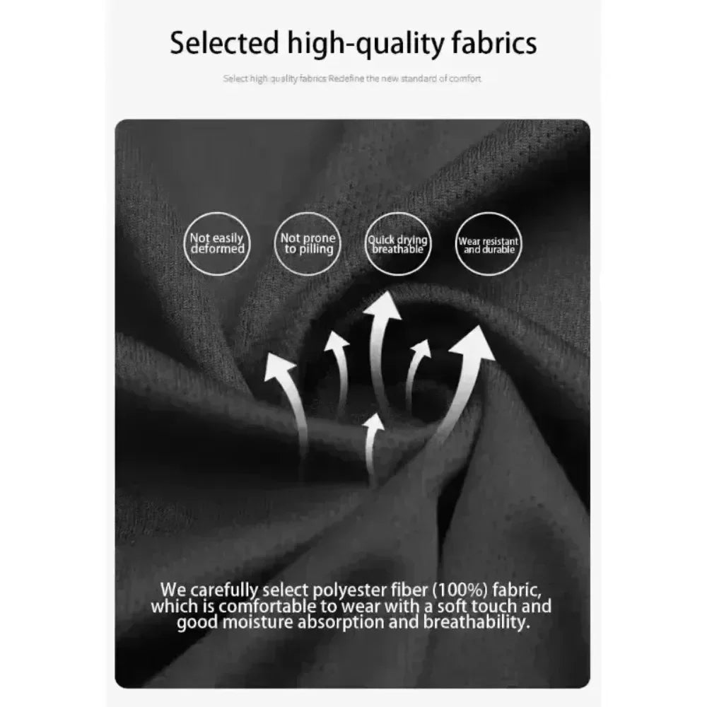 90 minutos série mm9 jul camisa de futebol masculino verão esportes ao ar livre camisa de secagem rápida oversized treinamento de fitness camiseta