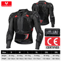 VEMAR 2025 Homens Nova Jaqueta de Motocicleta Moto Armadura MX Armadura Jaqueta de Corrida de Motocross Aprovação CE Moto Moto Equipamento de Proteção