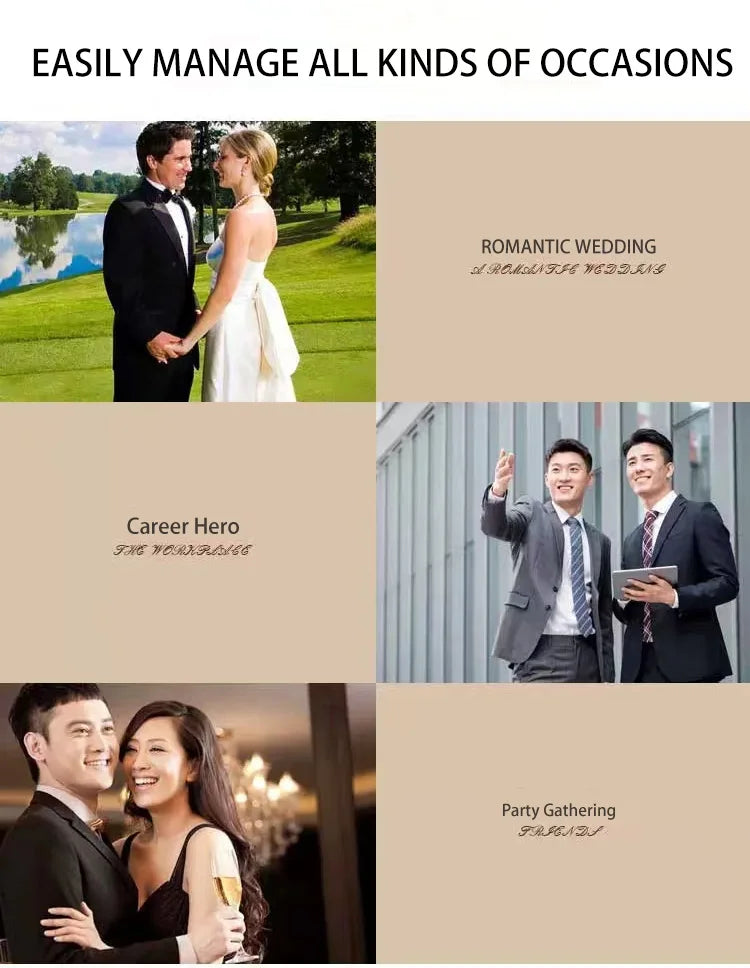 Terno masculino elegante fino ajuste terno de casamento laranja padrinhos terno para homens eventos jantares noivo smoking sob medida (jaqueta + colete + calças)