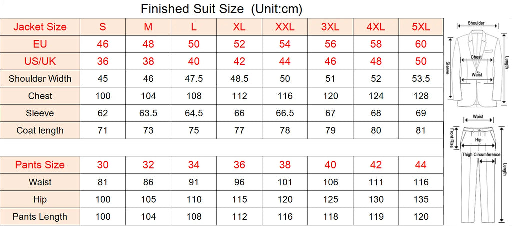 2 peça terno de casamento masculino moda magro terno de escritório de negócios masculino blazer calças smoking para o noivo traje de casamento homme