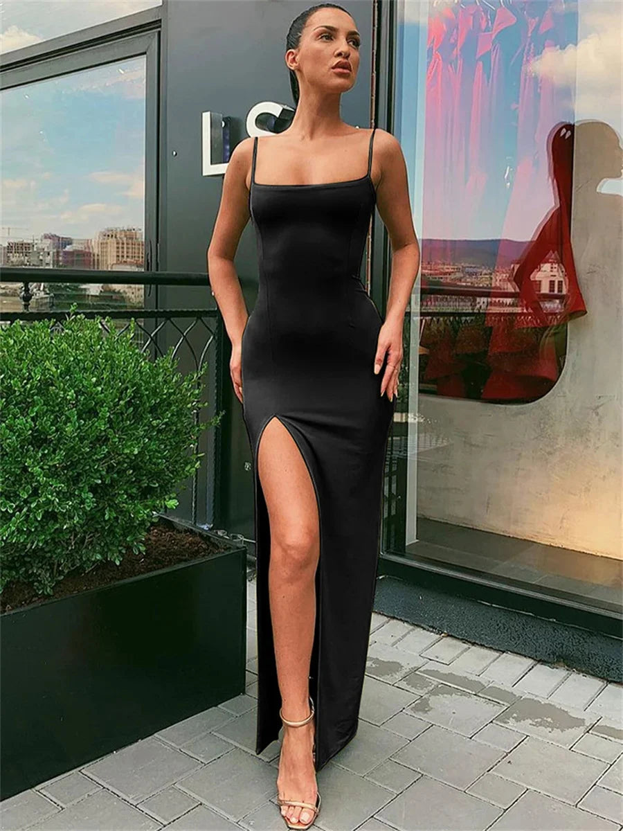 vestidos elegantes para si