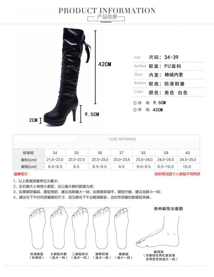 Botas femininas de luxo cavaleiro comprimento bota moda sexy sapatos de couro macio couro elegante confortável joelho botas altas