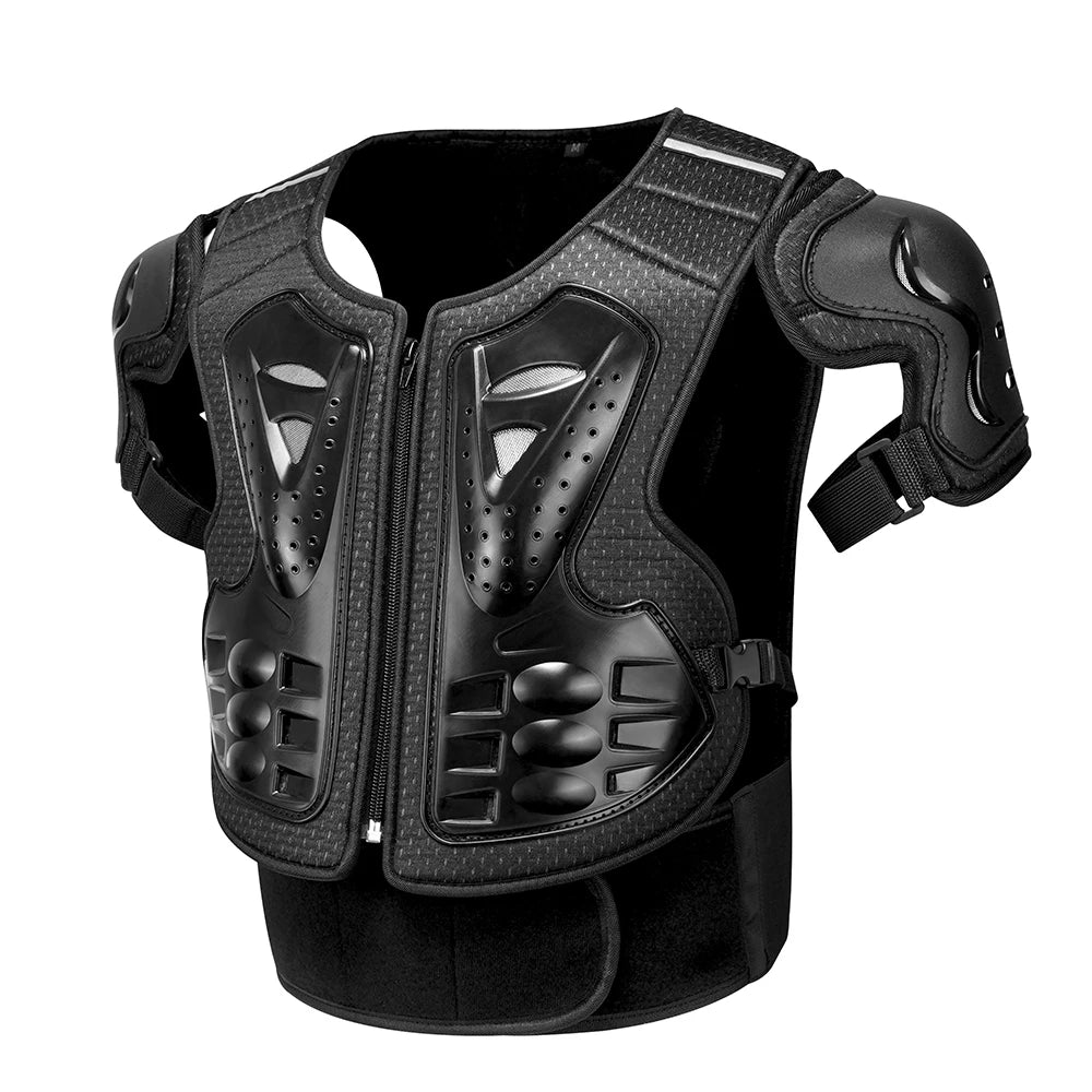 Armadura da motocicleta dos homens jaqueta da motocicleta armadura moto corpo inteiro armadura jaquetas de proteção motocross enduro moto equipamentos de proteção