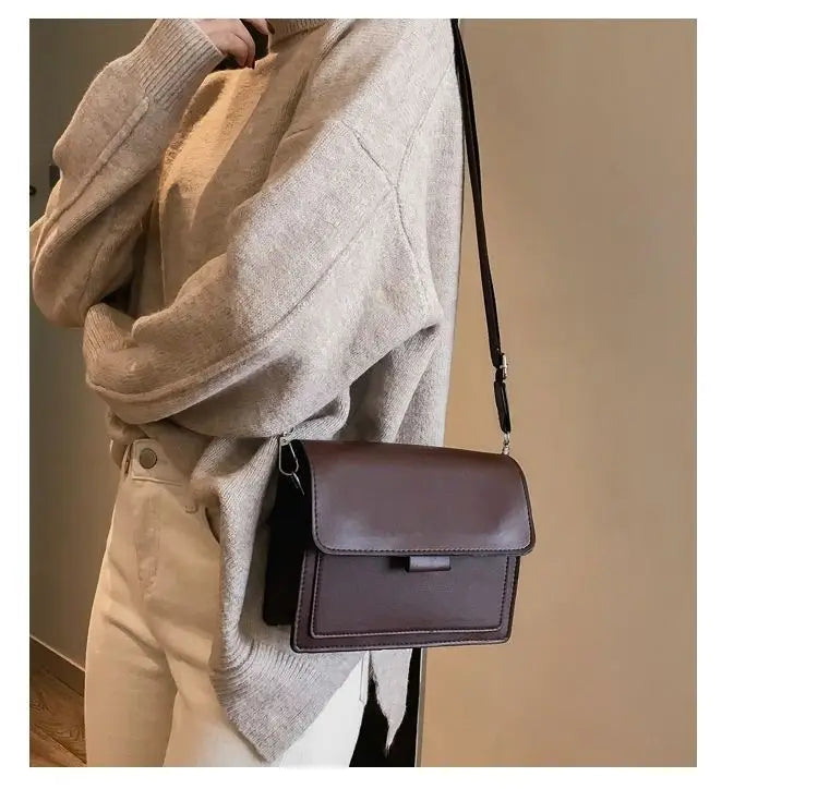 Clássico designer de couro do plutônio crossbody saco para as mulheres alça viagem bolsa moda ombro saco do mensageiro senhoras pequena aleta saco