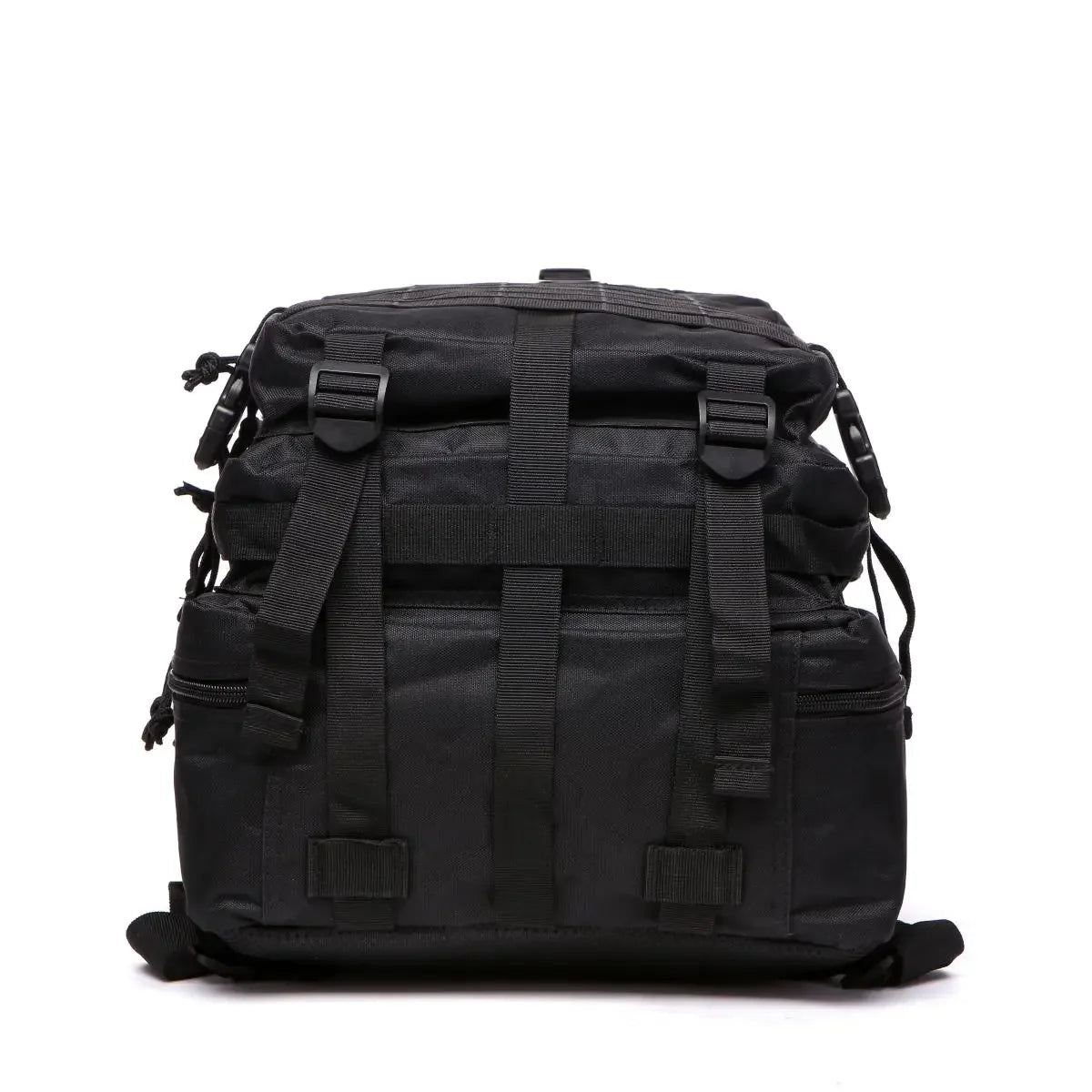 25l/50l resistente náilon impermeável tático esportes trekking pesca caça acampamento caminhadas saco mochila ao ar livre